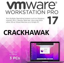 VMware Workstation Pro 17.6.4 Build 24832109 | Free Download 2025