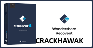 Recoverit Data Recovery Software 2025