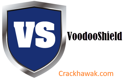 VoodooShield Pro 7.44 Crack + Activation Key (2025) Free Download