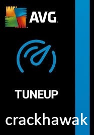 AVG TuneUp 2025 v25.0.12020 Crack + License Key Free Download [Latest Version]